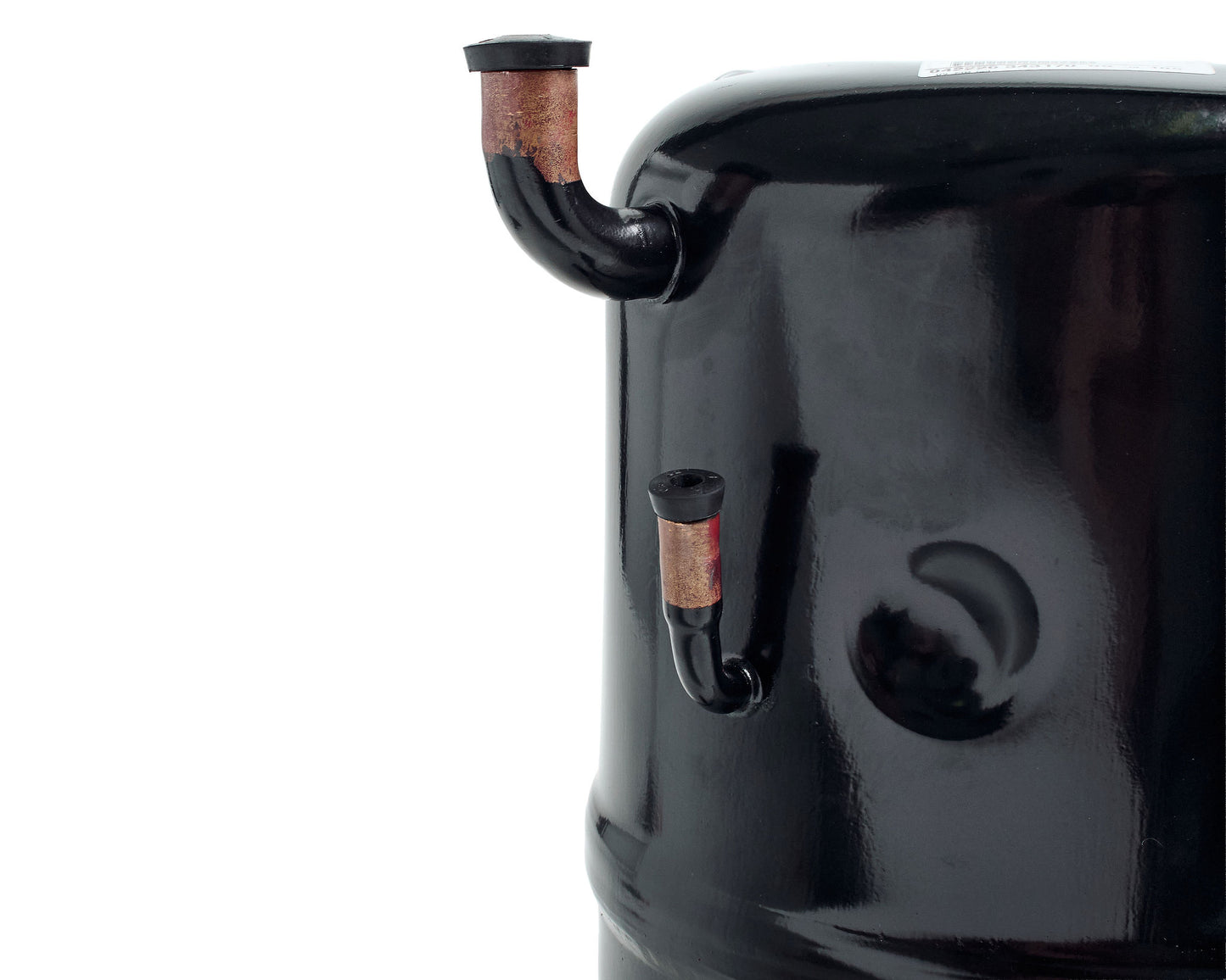 
                  
                    081487-33 Replacement Compressor for 3-Phase Taylor Soft Serve Machines by Tecumseh
                  
                