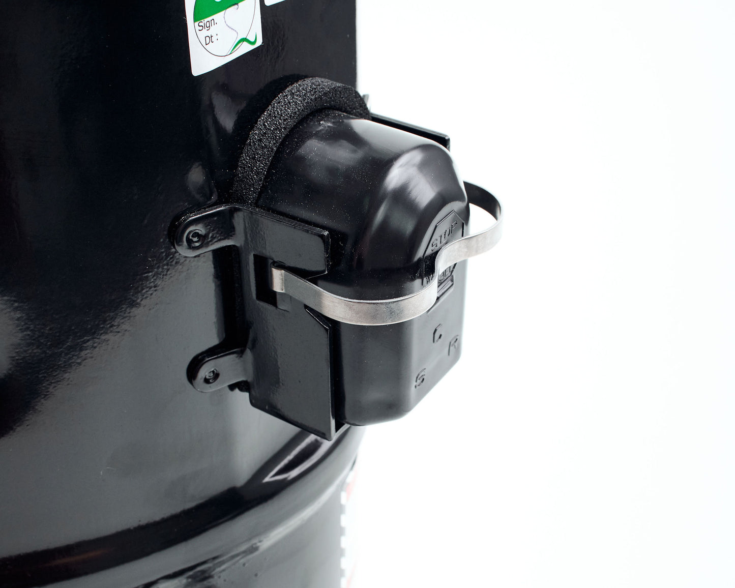
                  
                    081487-33 Replacement Compressor for 3-Phase Taylor Soft Serve Machines by Tecumseh
                  
                