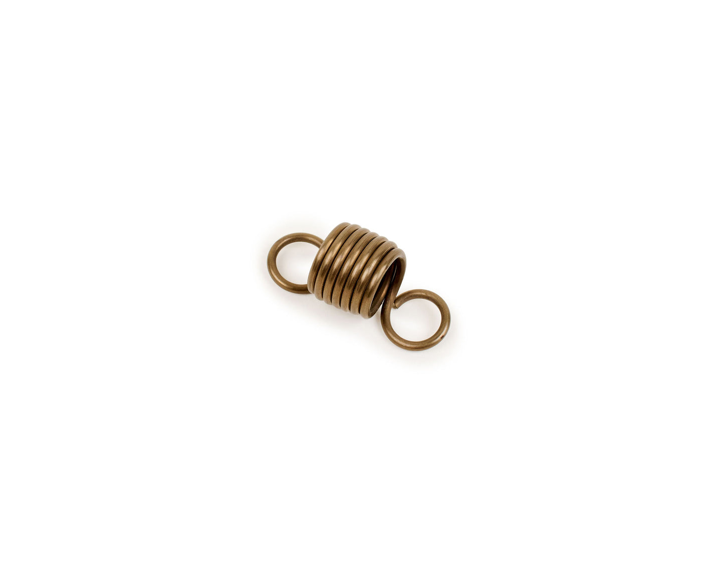 
                  
                    Taylor 067352 Super Spring – Heavy-Duty Draw Extension Return Spring
                  
                