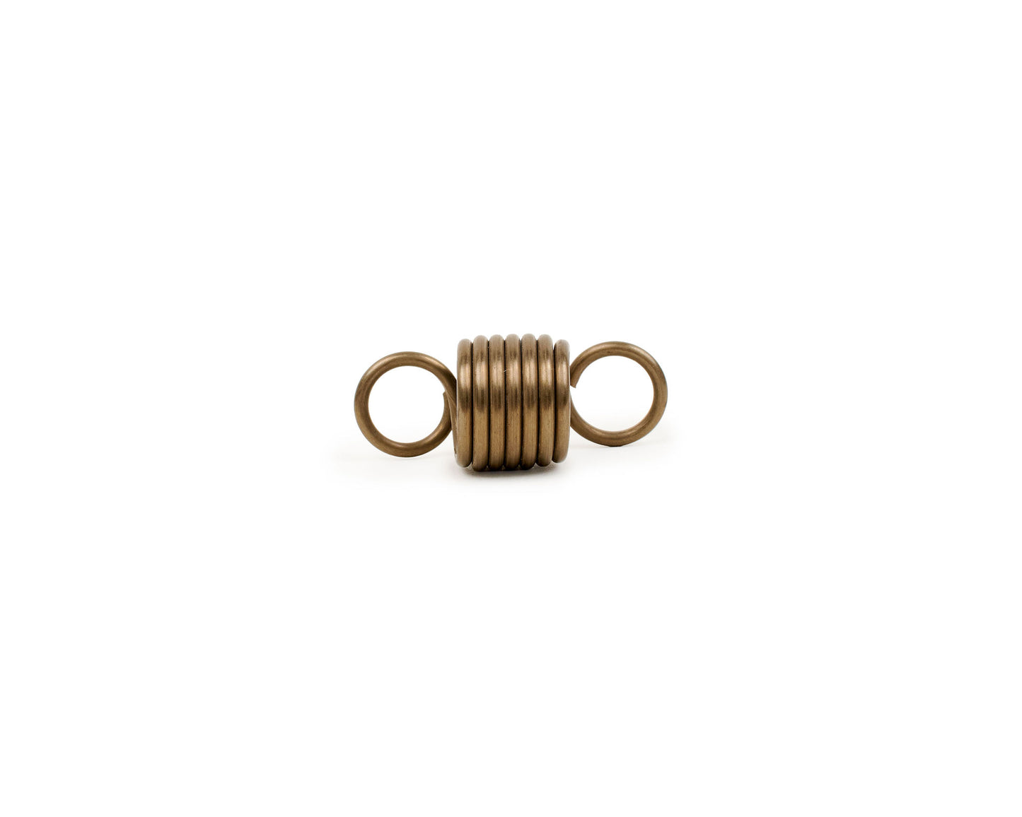 
                  
                    Taylor 067352 Super Spring – Heavy-Duty Draw Extension Return Spring
                  
                