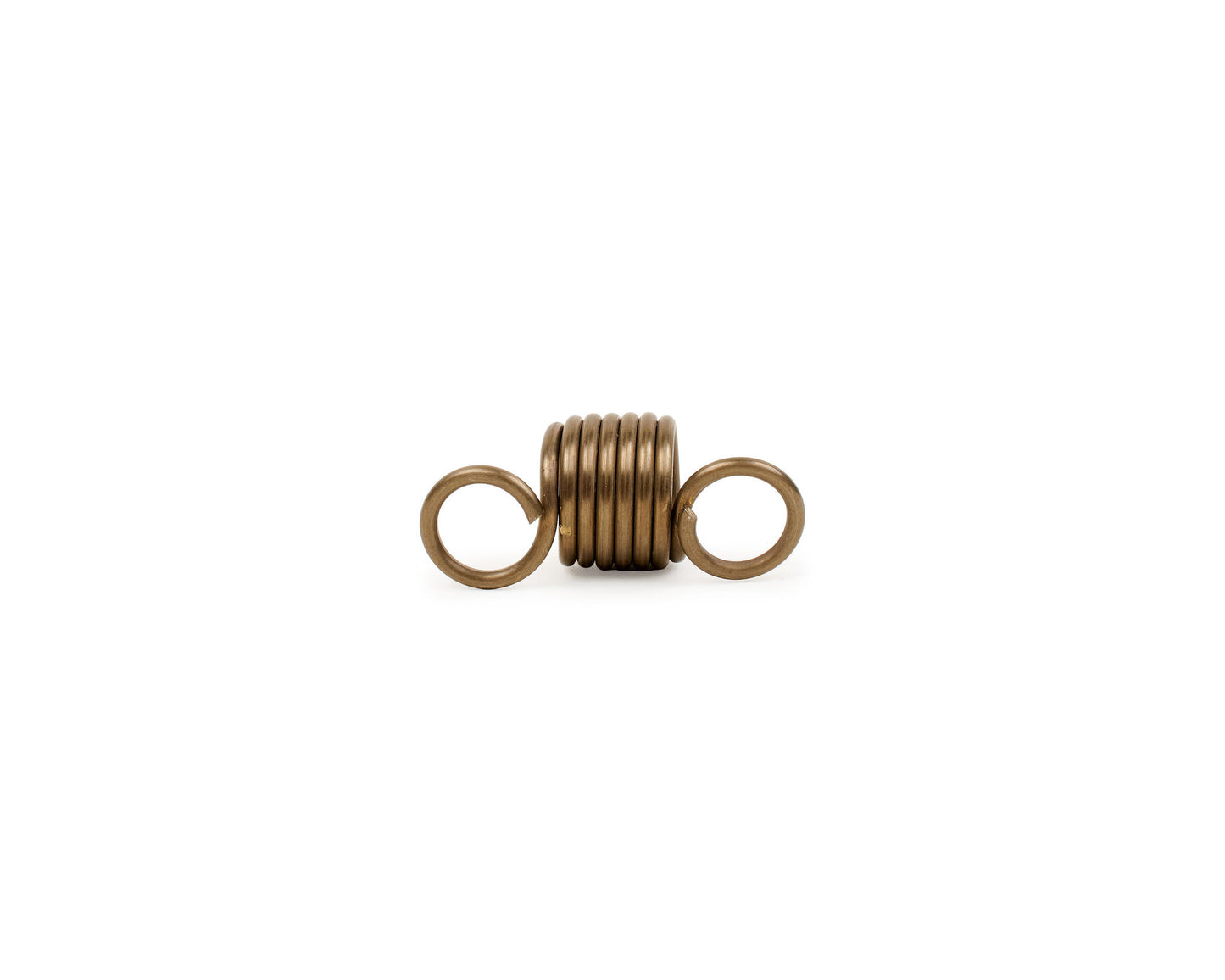 
                  
                    Taylor 067352 Super Spring – Heavy-Duty Draw Extension Return Spring
                  
                