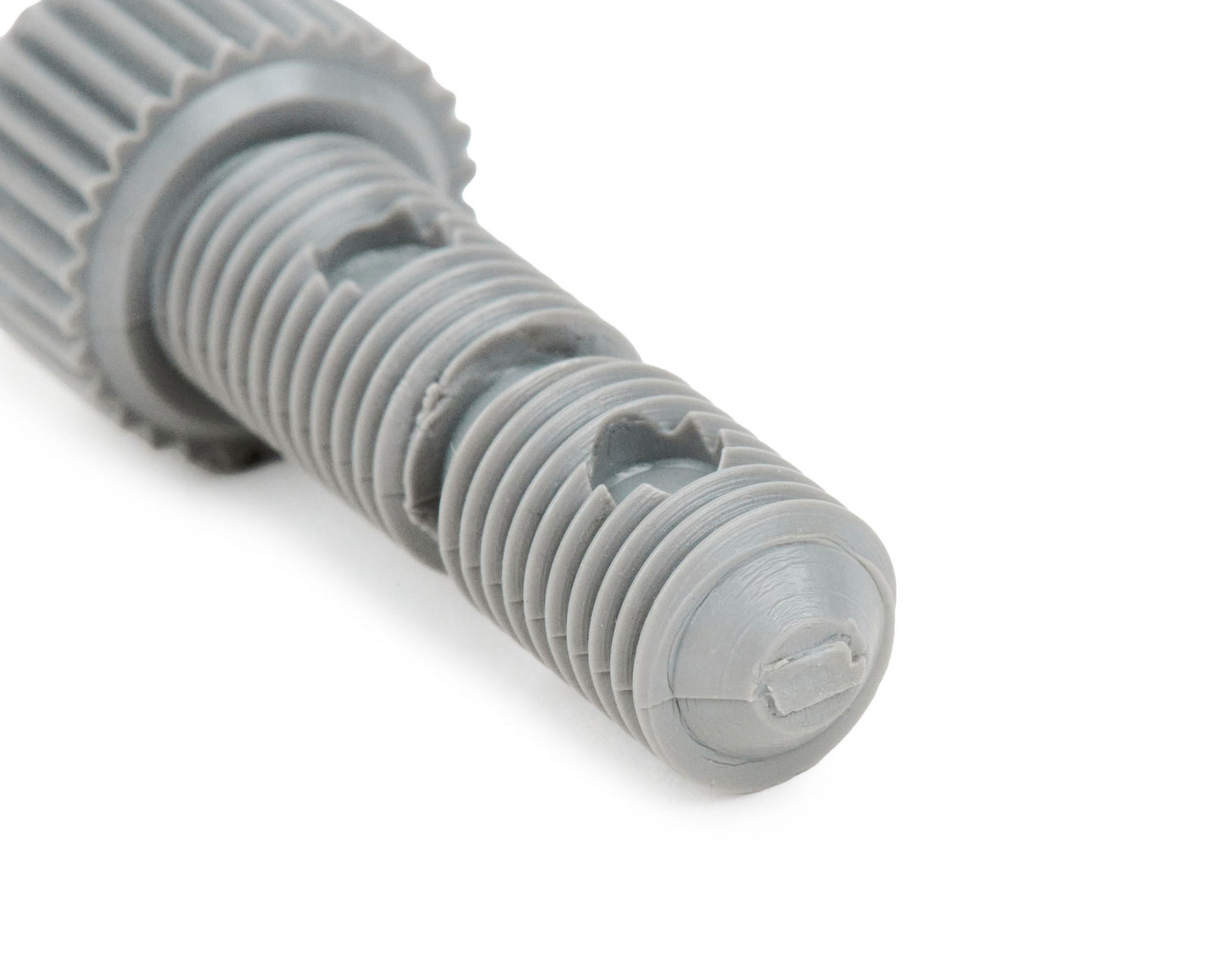 
                  
                    Taylor 026592 Plastic Adjustment Screw for Draw Handle
                  
                