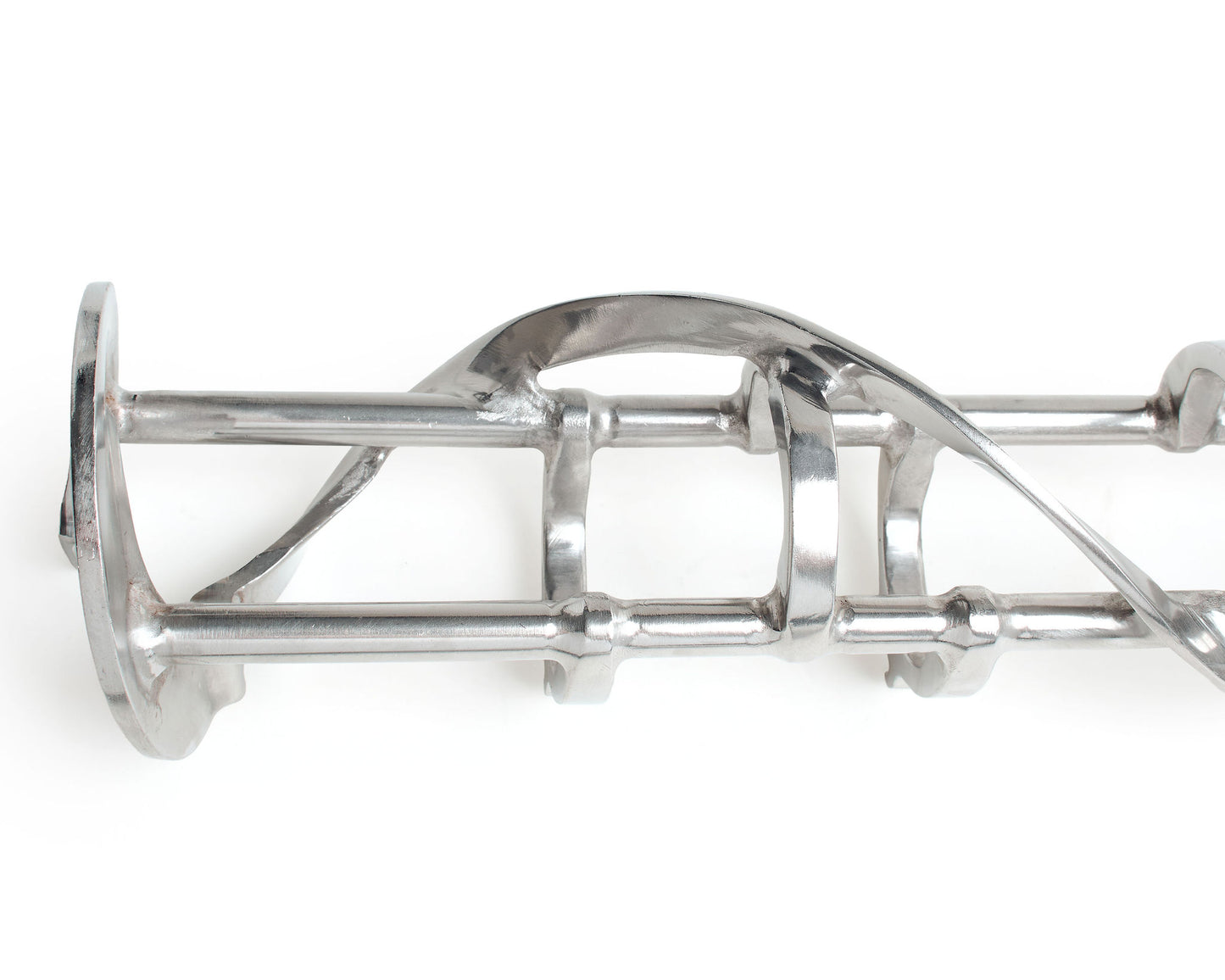 
                  
                    X46231 Batidor de 1 pasador de 3,4 cuartos de galón, reacondicionado, para los modelos Taylor C706, C712, C716 y 8756
                  
                