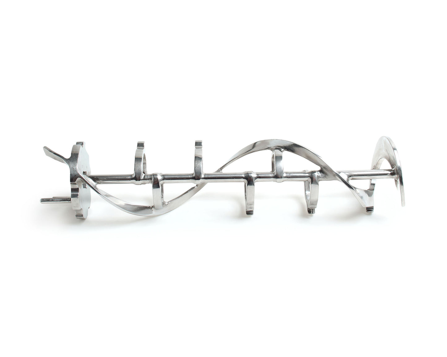 
                  
                    X46231 Batidor de 1 pasador de 3,4 cuartos de galón, reacondicionado, para los modelos Taylor C706, C712, C716 y 8756
                  
                