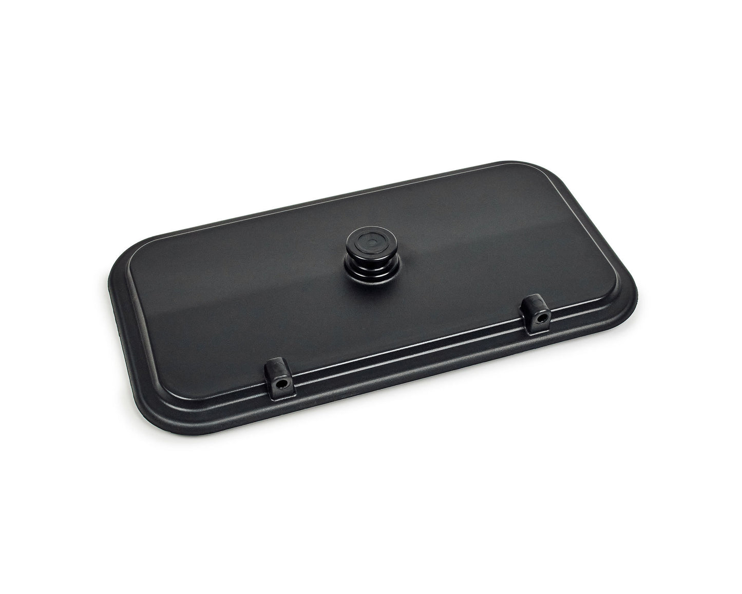
                  
                    Taylor X65368 / 053809-1 Black Hopper Cover Lid – Replacement for Taylor Soft Serve Machines
                  
                