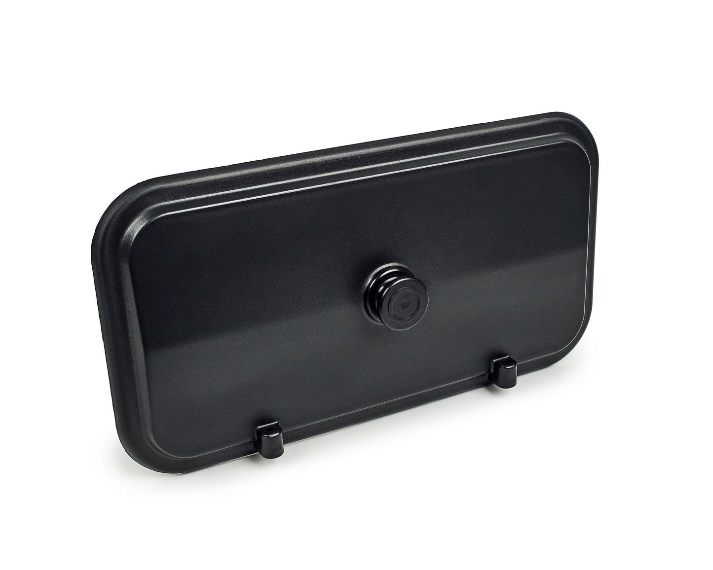 
                  
                    Taylor X65368 / 053809-1 Black Hopper Cover Lid – Replacement for Taylor Soft Serve Machines
                  
                