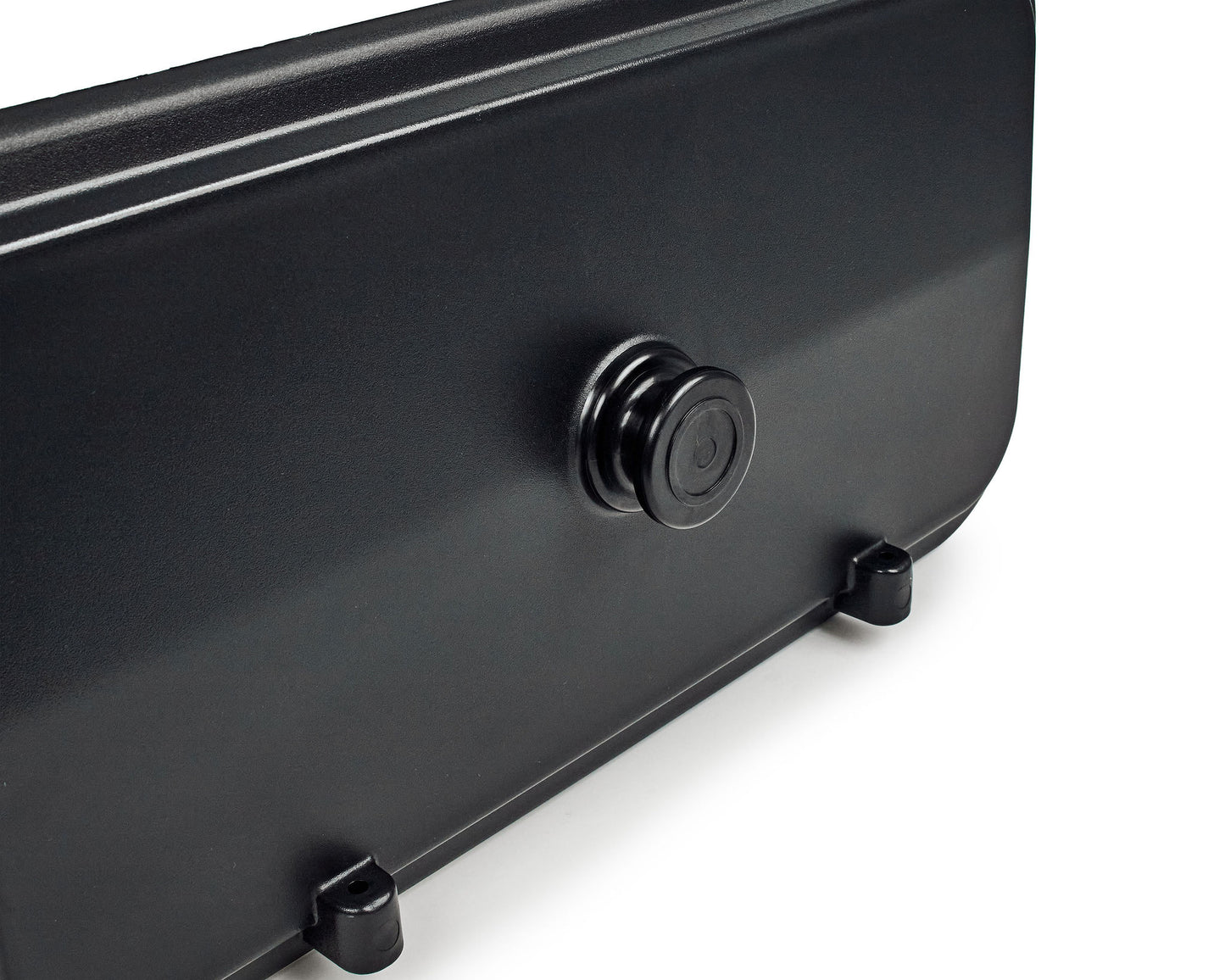 
                  
                    Taylor X65368 / 053809-1 Black Hopper Cover Lid – Replacement for Taylor Soft Serve Machines
                  
                