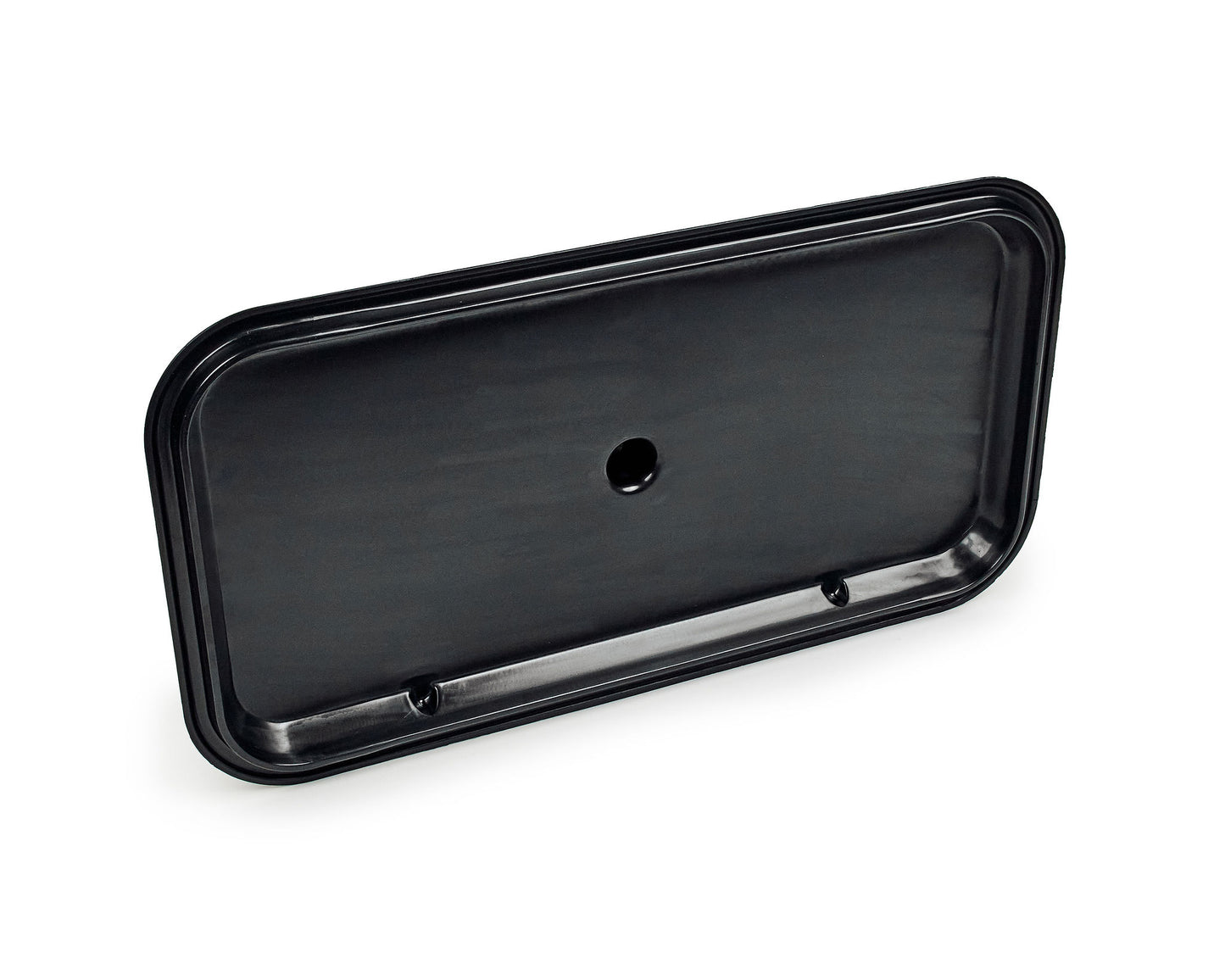 
                  
                    Taylor X65368 / 053809-1 Black Hopper Cover Lid – Replacement for Taylor Soft Serve Machines
                  
                