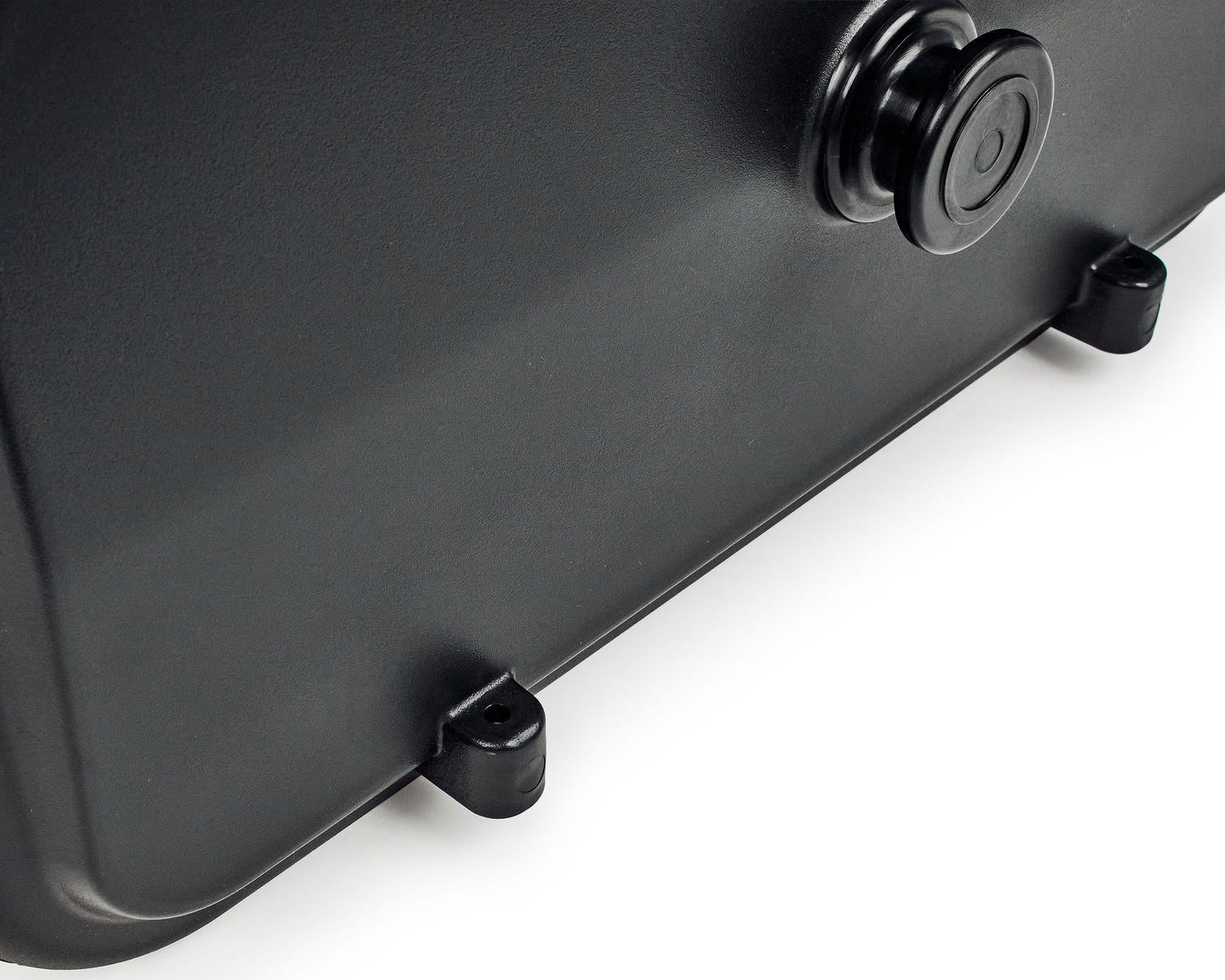
                  
                    Taylor X65368 / 053809-1 Black Hopper Cover Lid – Replacement for Taylor Soft Serve Machines
                  
                