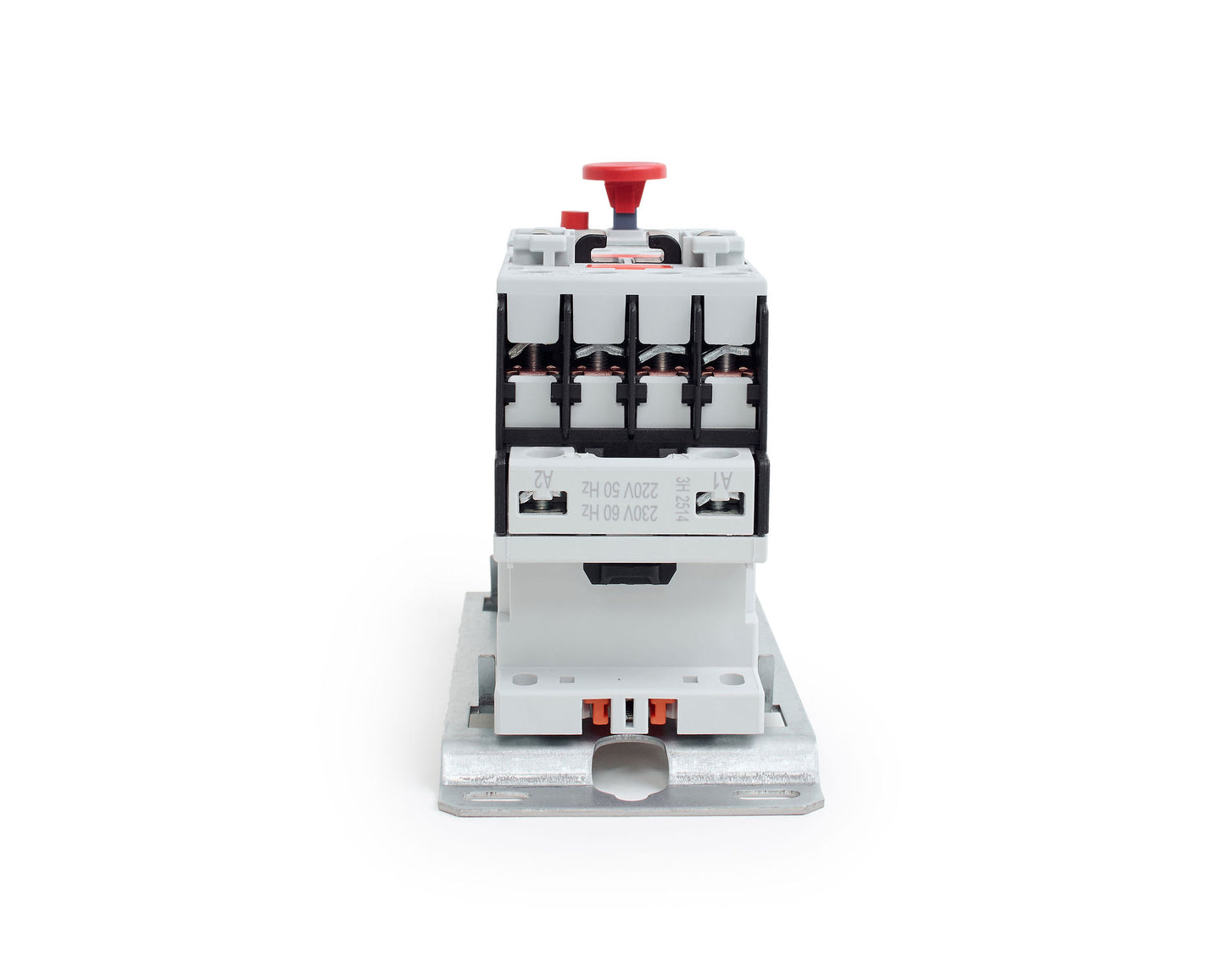 
                  
                    041950-27K / 066794-27K Arrancador de línea Beater - Contactor/sobrecarga para máquinas Taylor de 6,3 a 10 amperios
                  
                