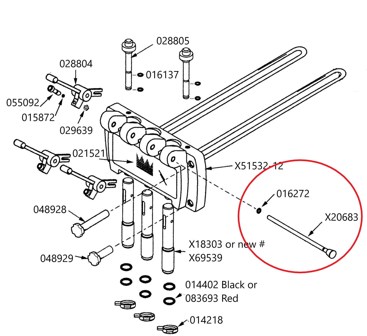 
                  
                    016272 Pivot Pin O-Ring
                  
                