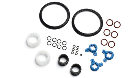 Kit de mantenimiento Taylor X32696-HT para modelos 339, 754, 791 y 794 con sellos de puerta HT