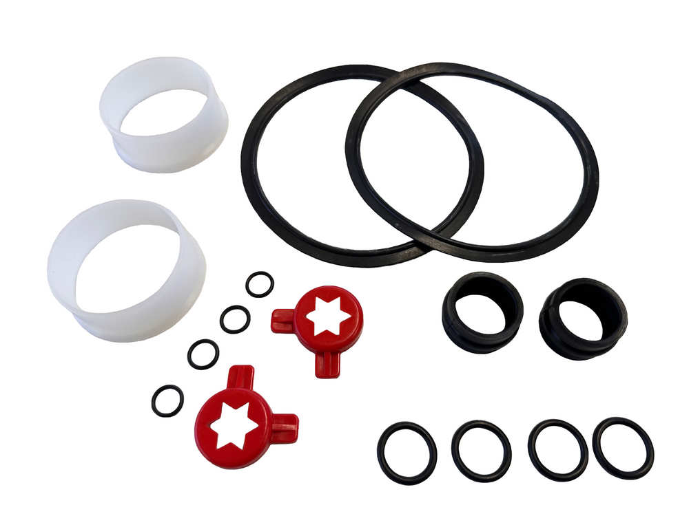 X33928 Tune-up Kit for Taylor Models 444, 777, 433, 733 | Exact Fit Replacement