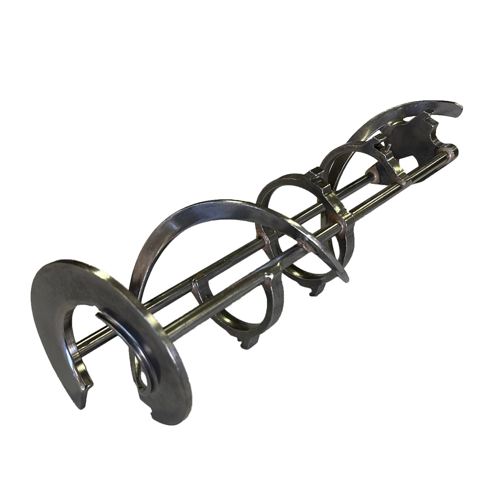 Beater Rods Harvester Beater Assemblies