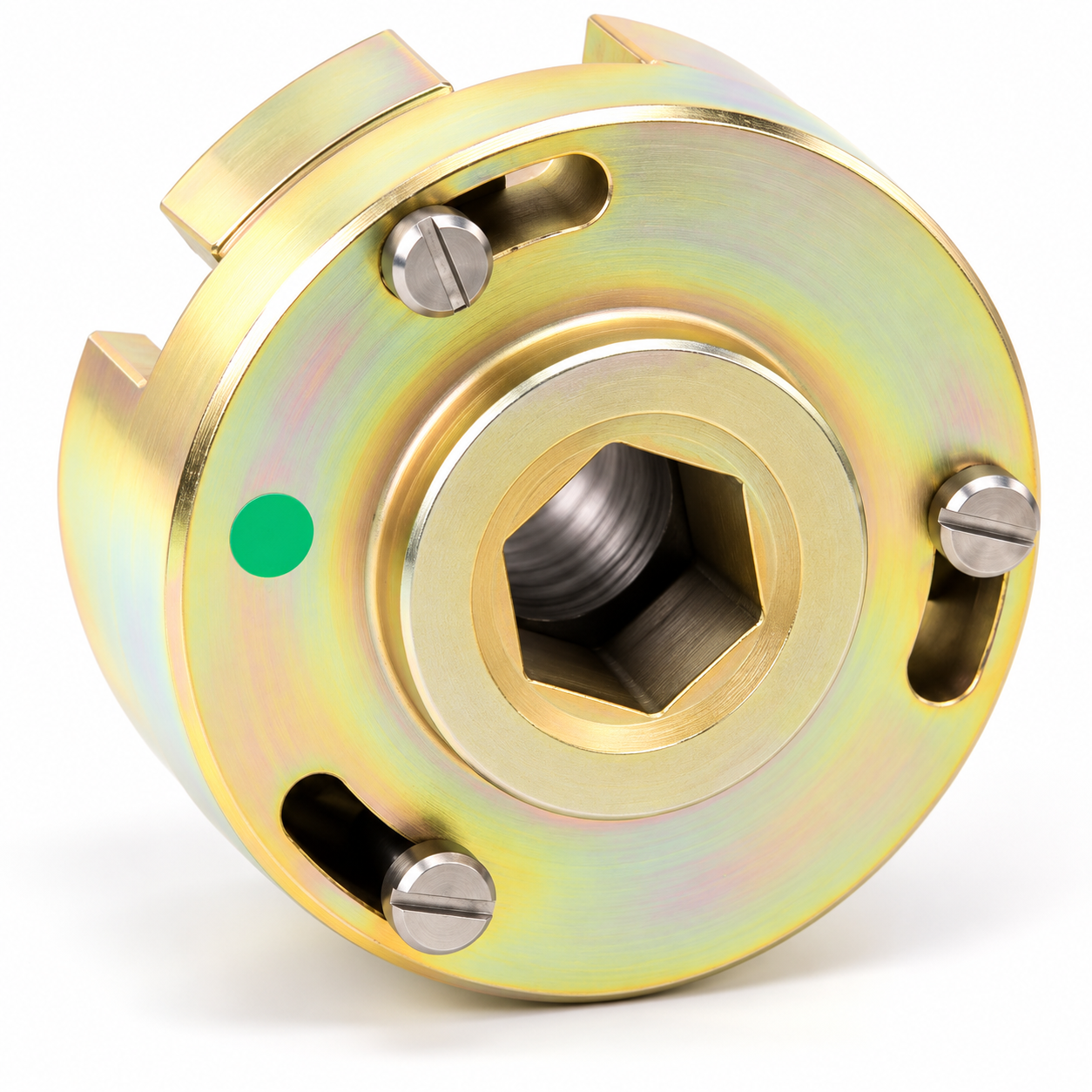 
                  
                    X47000 Hex Torque Coupling for Taylor 390 & 490
                  
                