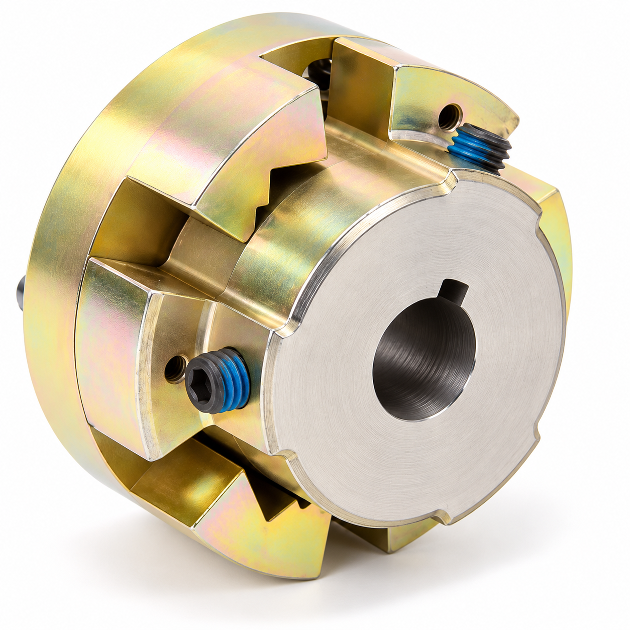 
                  
                    X47000 Hex Torque Coupling for Taylor 390 & 490
                  
                