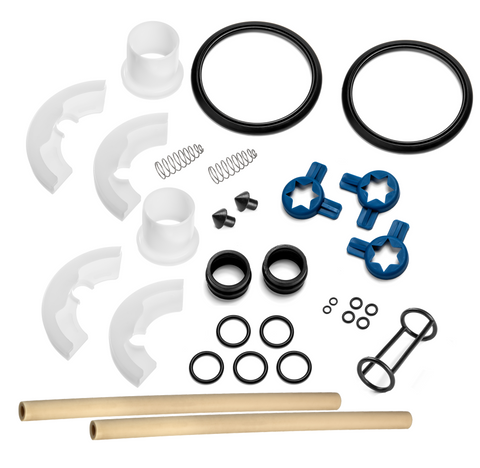 X49463-36 Kit de puesta a punto para Taylor modelo 8756 con bombas Horizon - Incluye tubos peristálticos (copia)