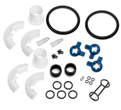 X49463-36 Kit de puesta a punto para Taylor modelo 8756 con bombas Horizon - Incluye tubos peristálticos