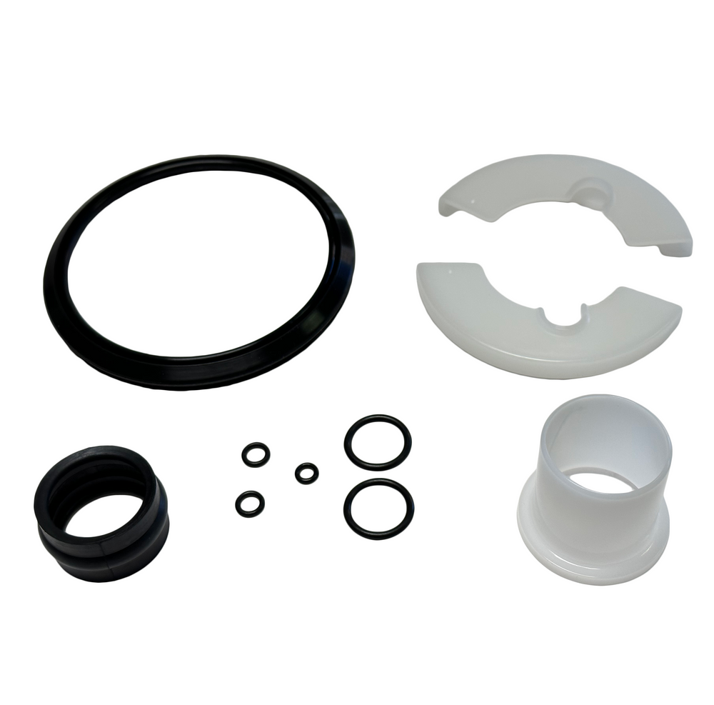 X49463-38 Tune up Kit Replacement by Soft Serve Parts for Taylor model 8752P