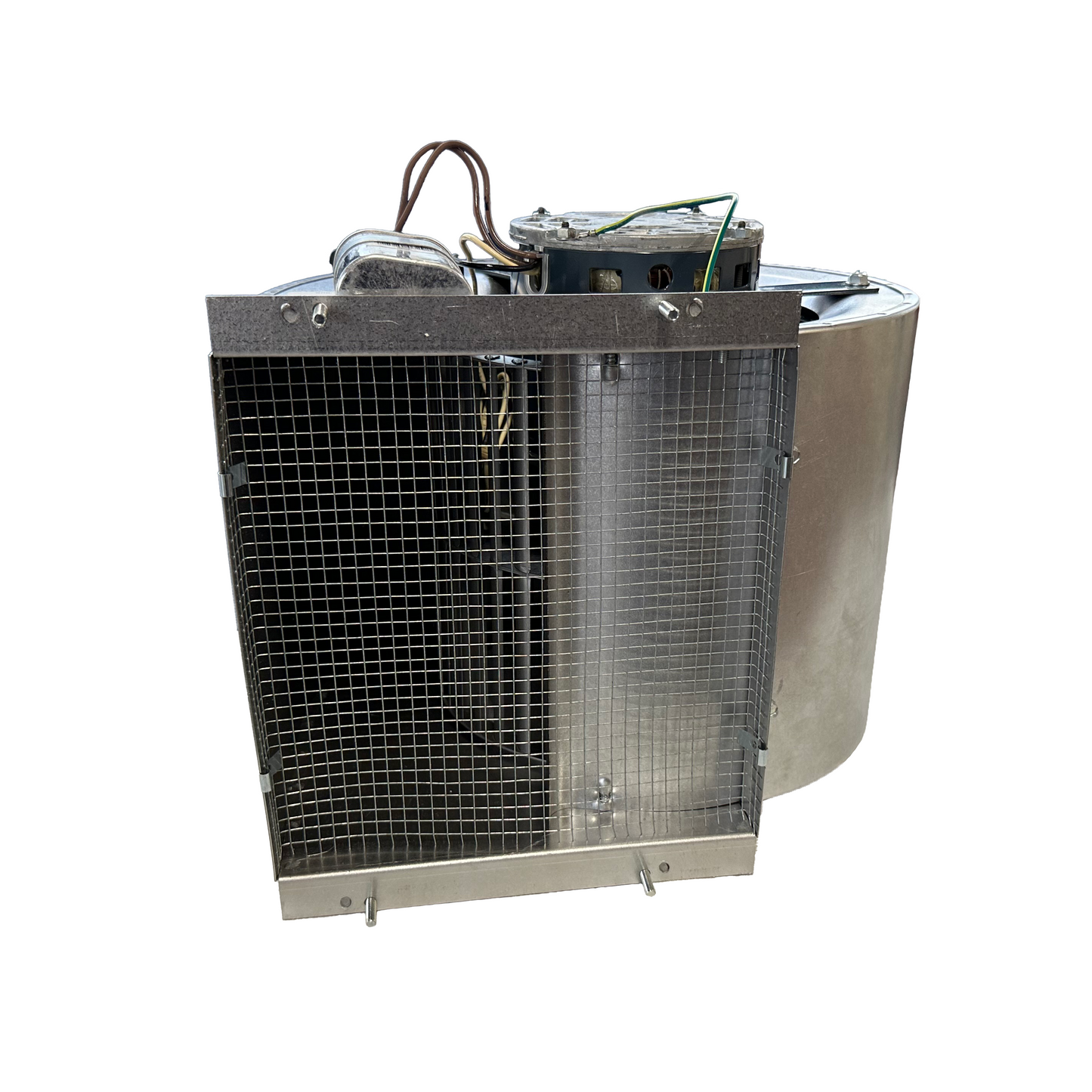 
                  
                    X53478-27C Blower Motor
                  
                