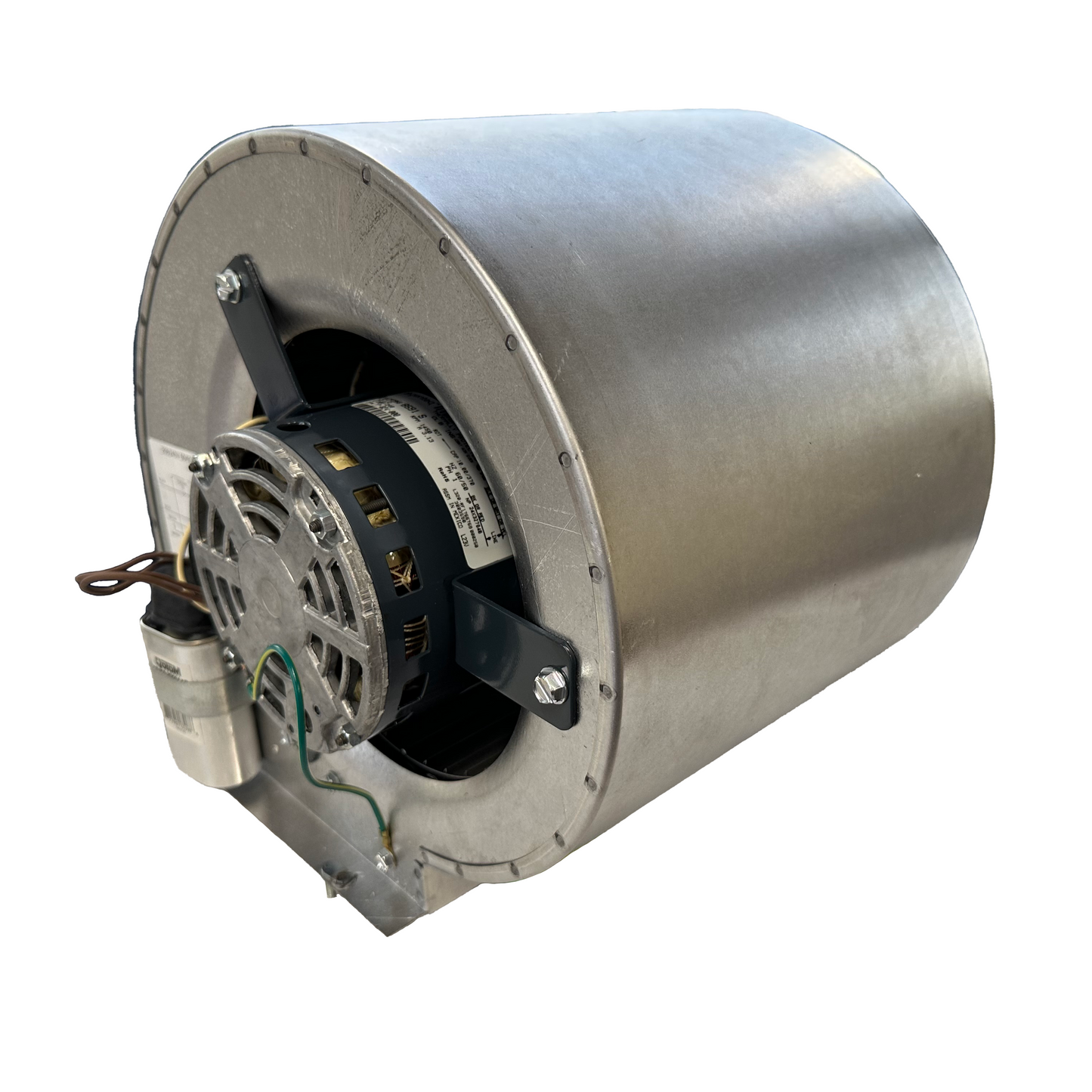 
                  
                    X53478-27C Blower Motor
                  
                