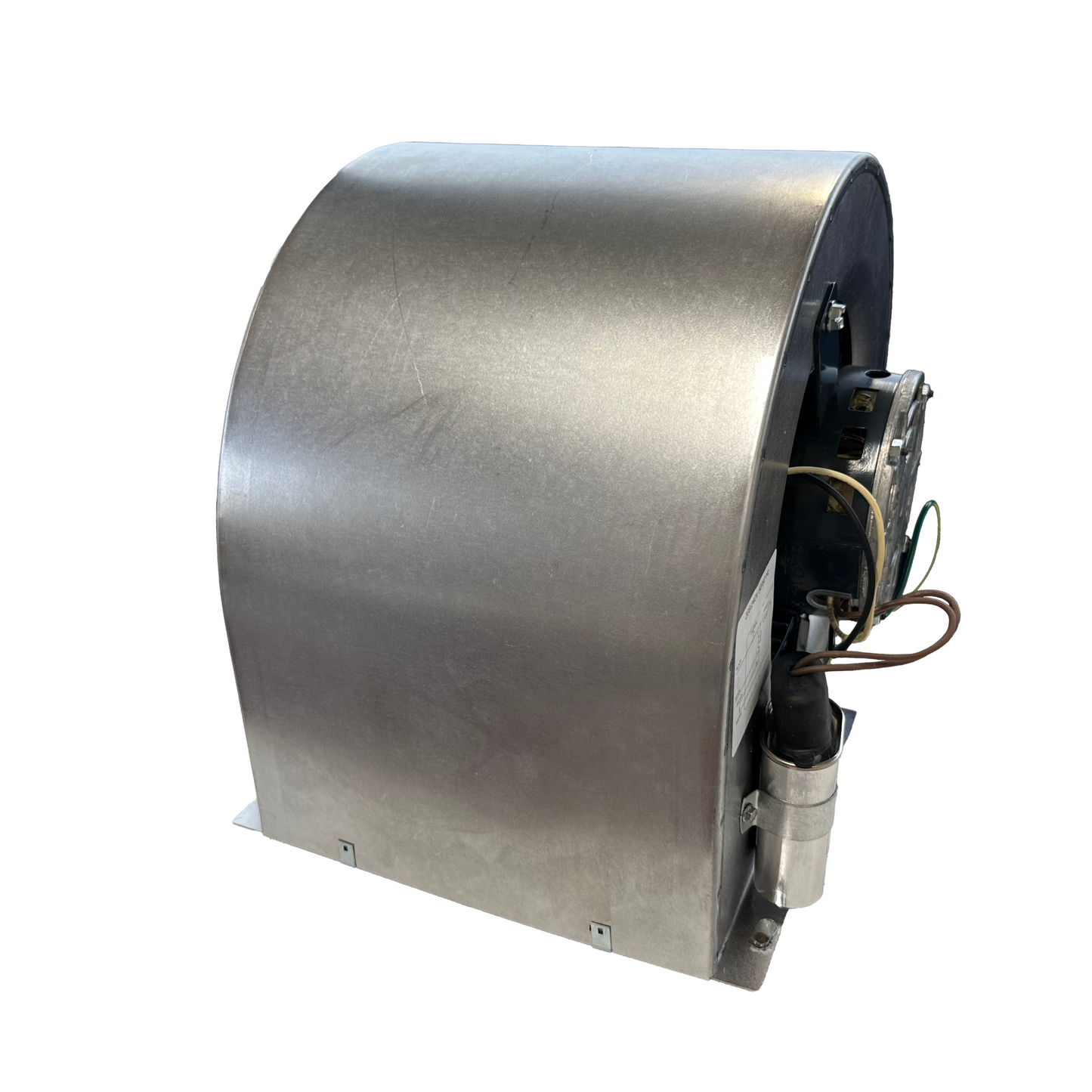 
                  
                    X53478-27C Blower Motor
                  
                