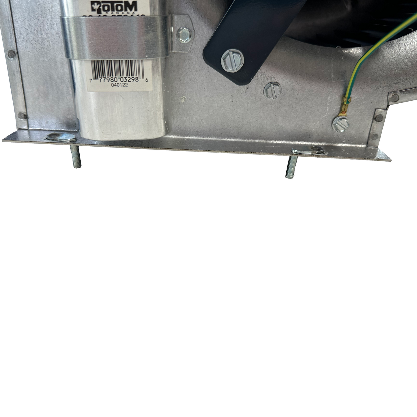 
                  
                    X53478-27C Blower Motor
                  
                