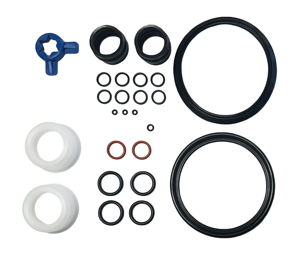 X56200-31 Taylor Tune Up Kit Exact Fit Replacement for Chick-Fil-A