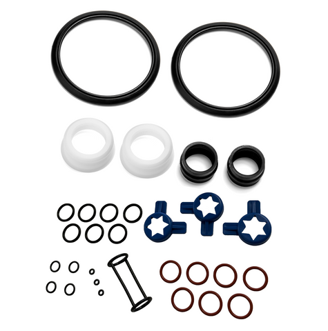 X56200-42 Kit de puesta a punto Taylor Crown Door &amp; Barrel Kit de puesta a punto