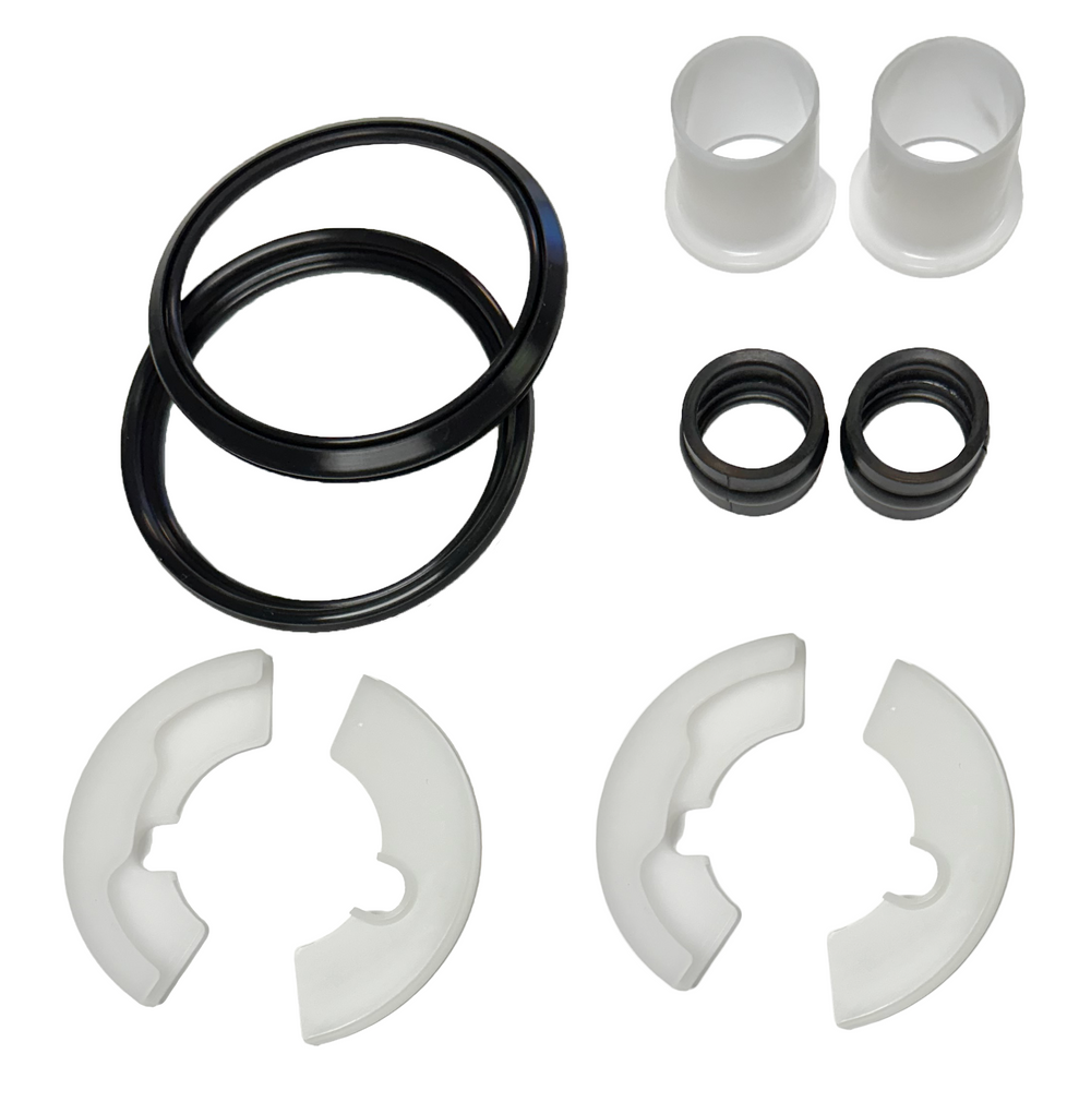 X56200-6 Tune-up Kit for Taylor Barrel and Door | Twin Pressurized | Exact Fit Replacement