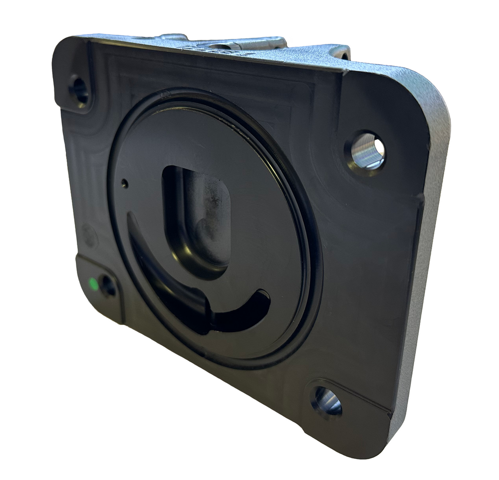 X87683-SER Freezer Door for use with Taylor Models C706 and C707