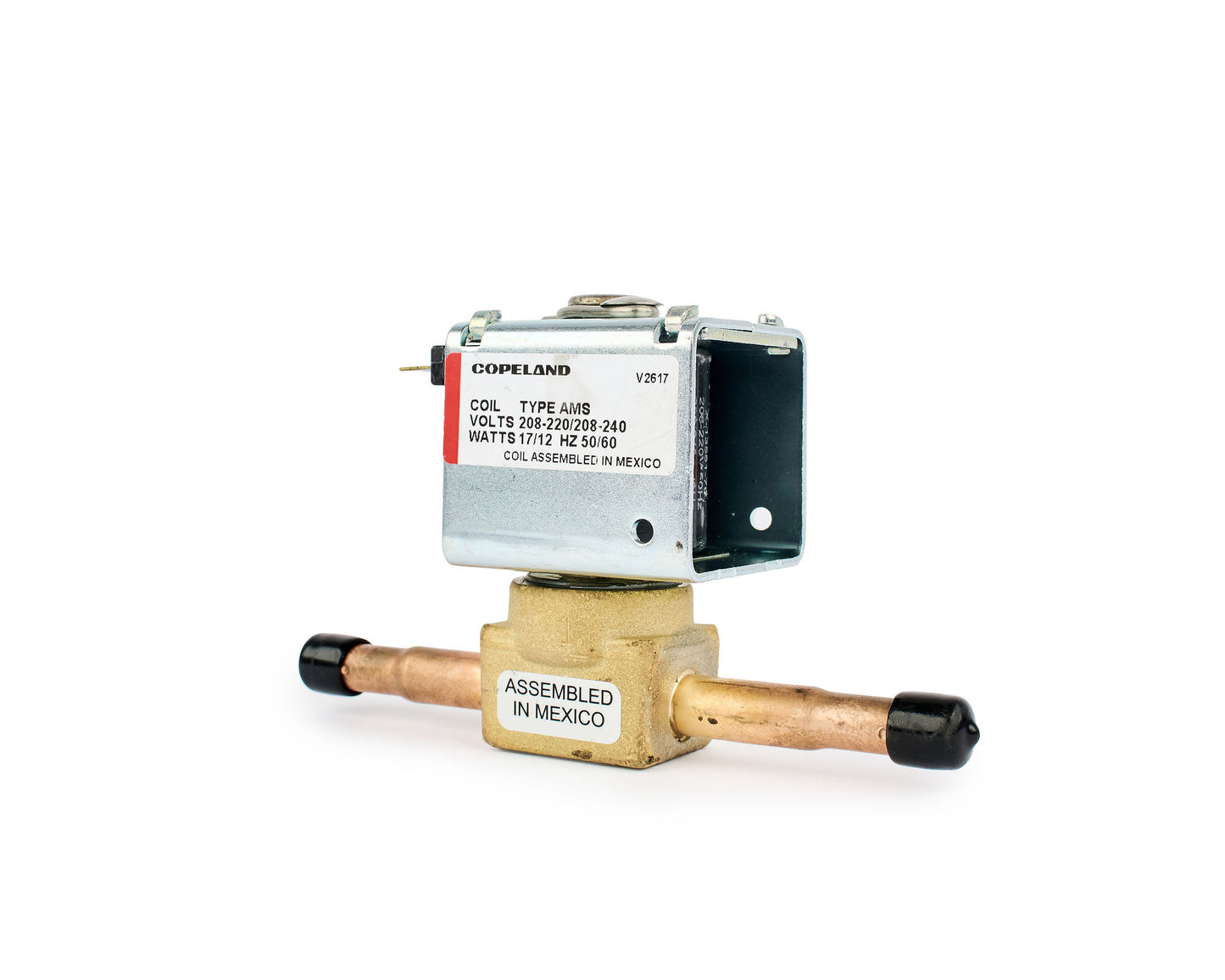 
                  
                    Taylor 043449-27 Solenoid Valve Assembly | 1/4" ODF x 1/4" ODF
                  
                