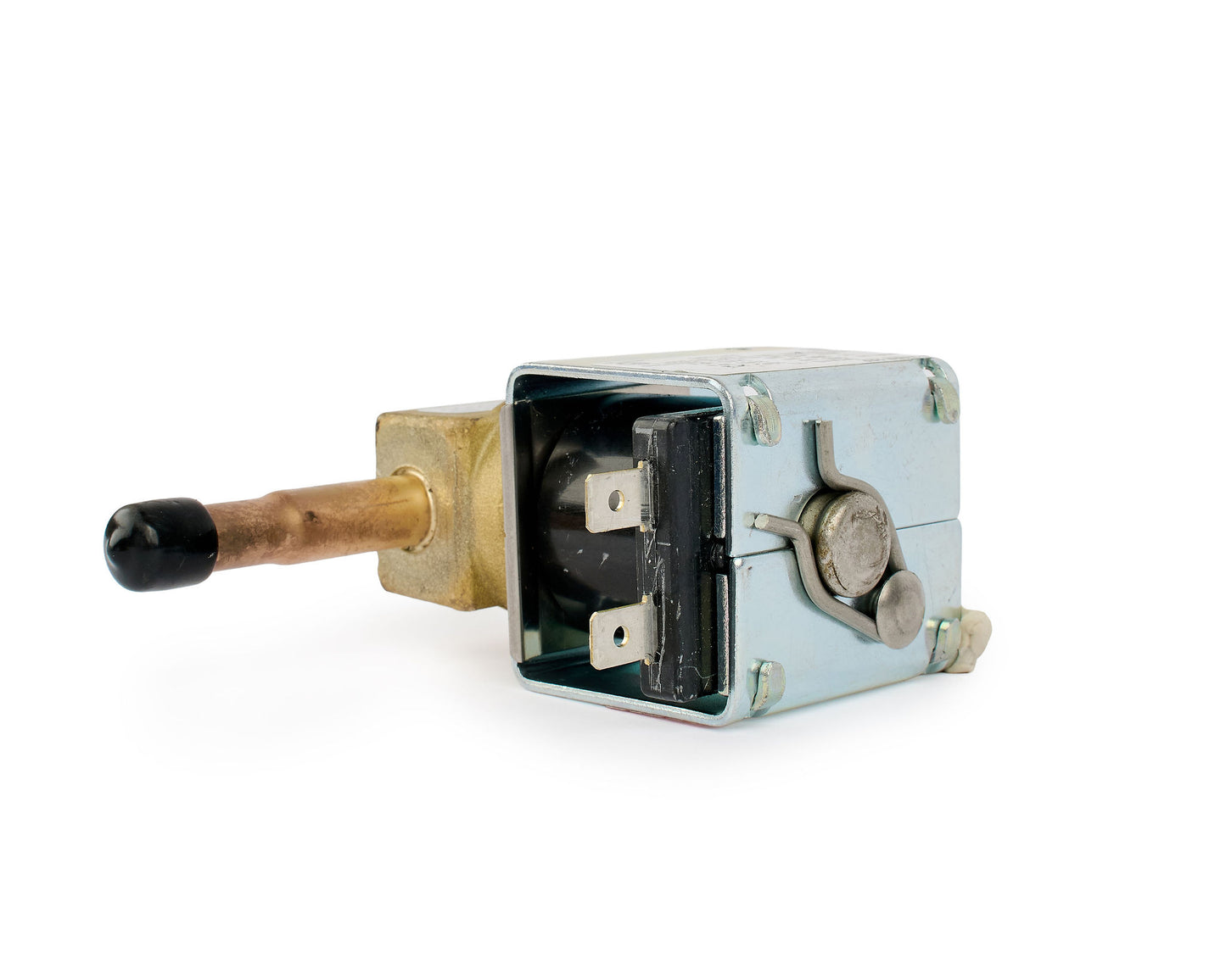 
                  
                    Taylor 043449-27 Solenoid Valve Assembly | 1/4" ODF x 1/4" ODF
                  
                
