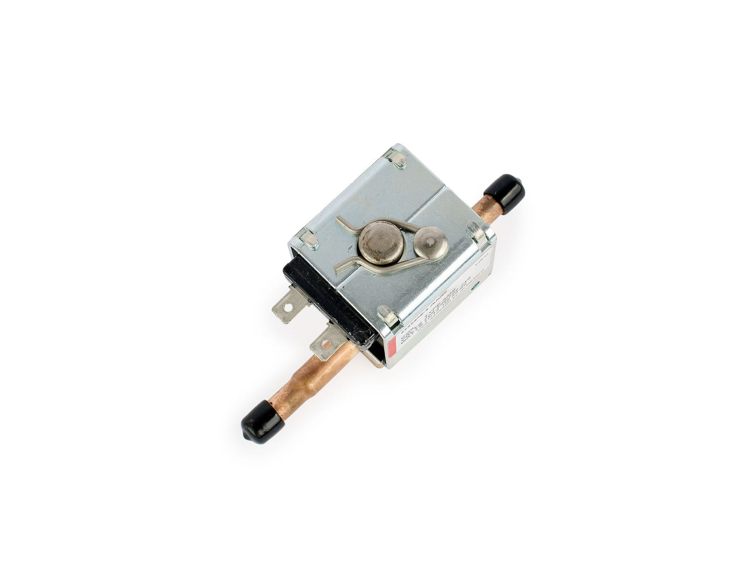 
                  
                    Taylor 043449-27 Solenoid Valve Assembly | 1/4" ODF x 1/4" ODF
                  
                