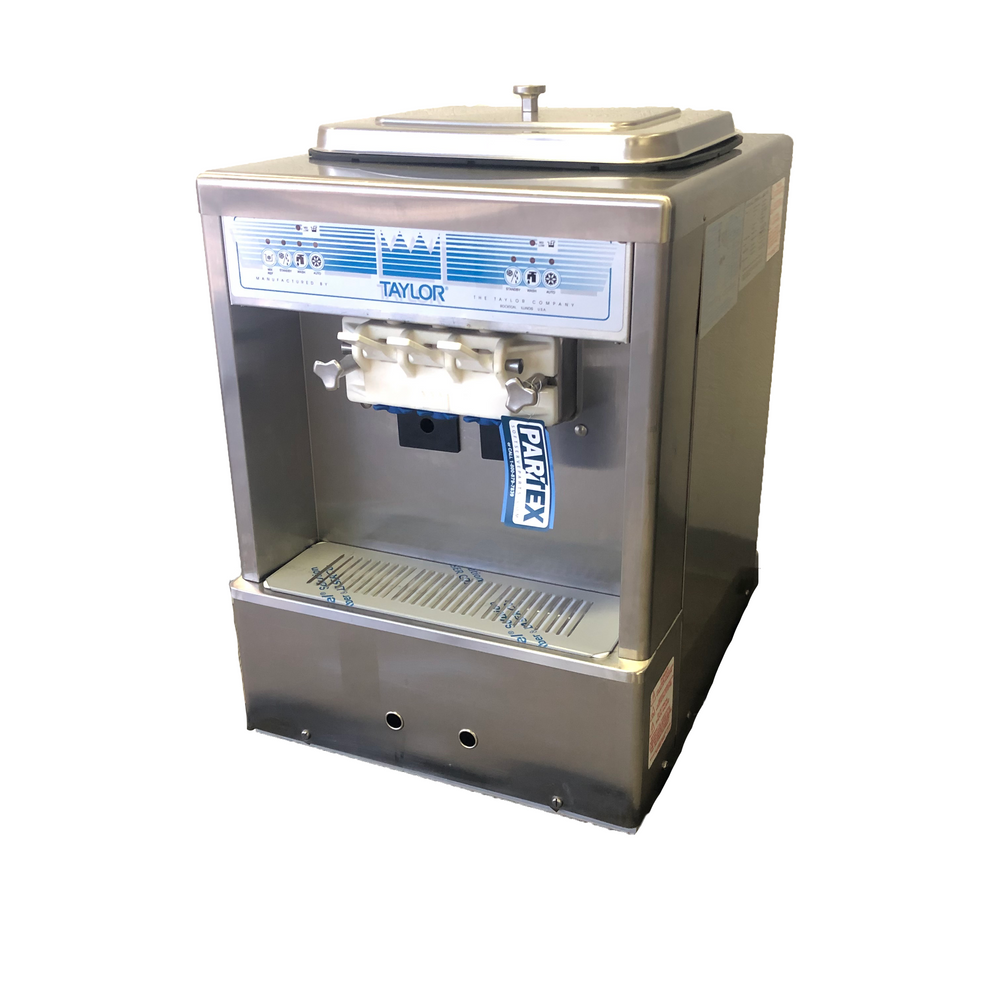 Model 161 2007 Taylor 161 | Soft Serve Machine | 1 Phase, Air Cooled