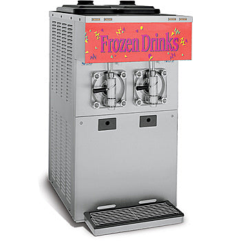 2019 Taylor 432 | Shake , Slush, Smoothie, Frozen Juice and Frozen Coffee  Machine