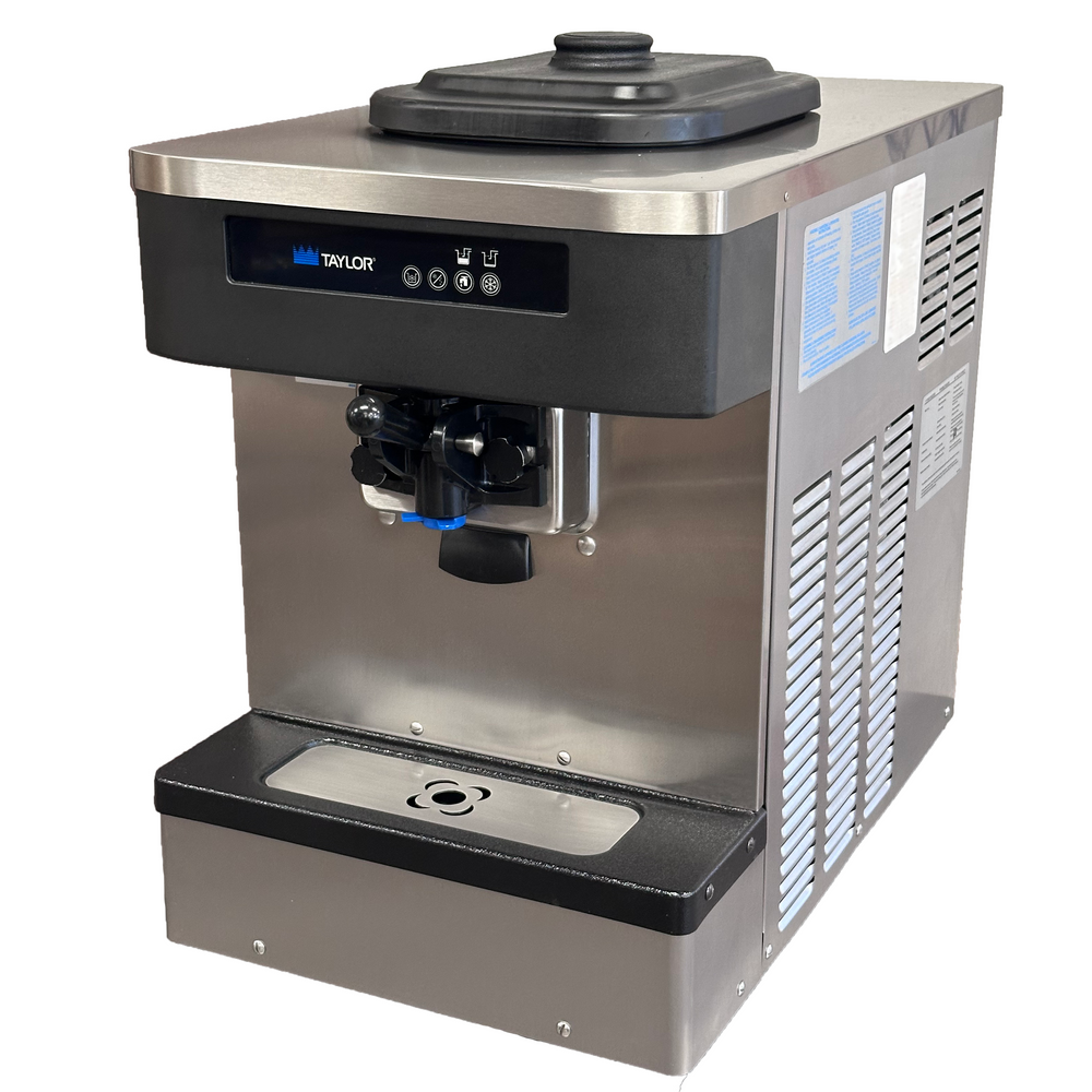 2018 Taylor C152 | Soft Serve Machine | 110 Volt Air Cooled