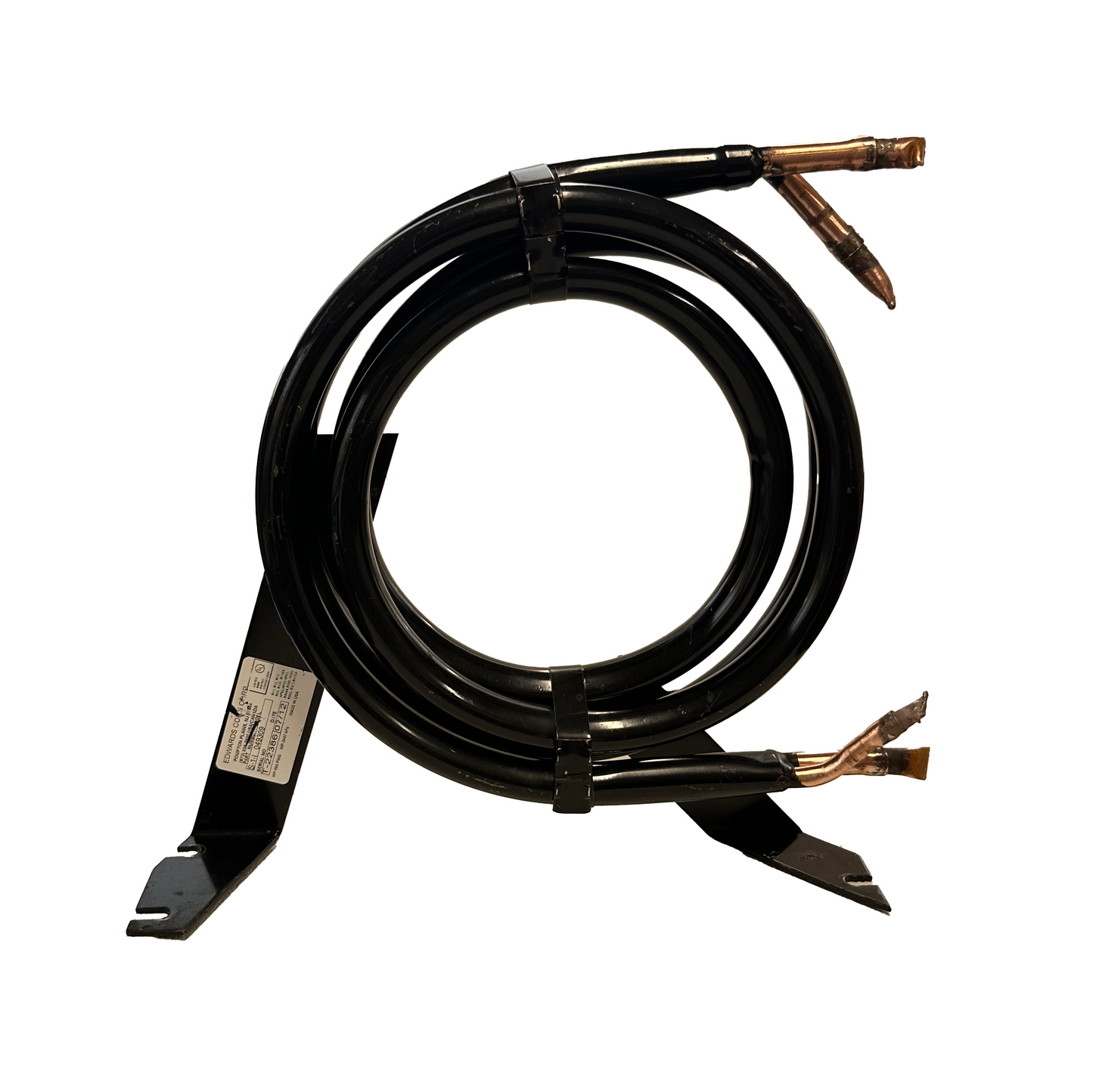 
                  
                    049309 Taylor Water Condenser – Used OEM, Tested | Fits Models 338, C161 & C723
                  
                