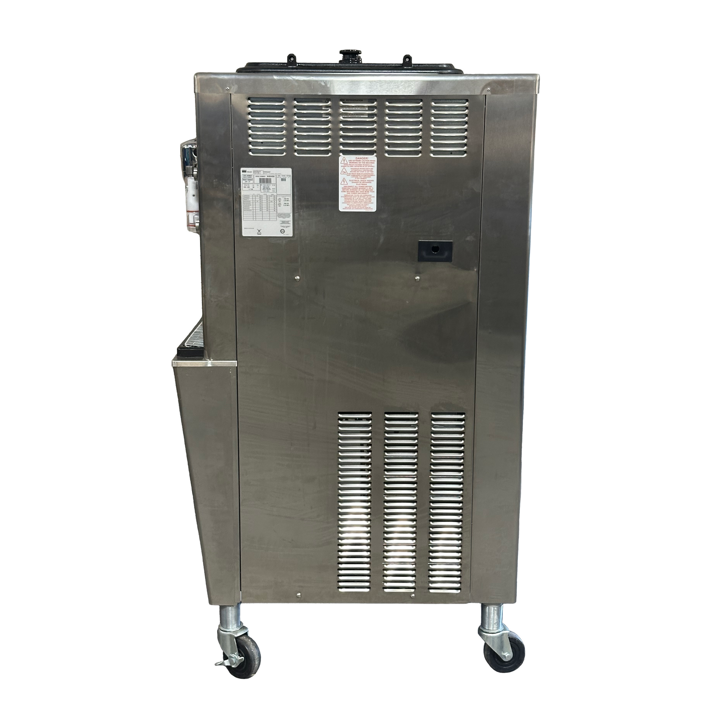 
                  
                    2024 Taylor 342 | Frozen Drink Machine | New Never Installed | Single Phase, Air Cooled
                  
                
