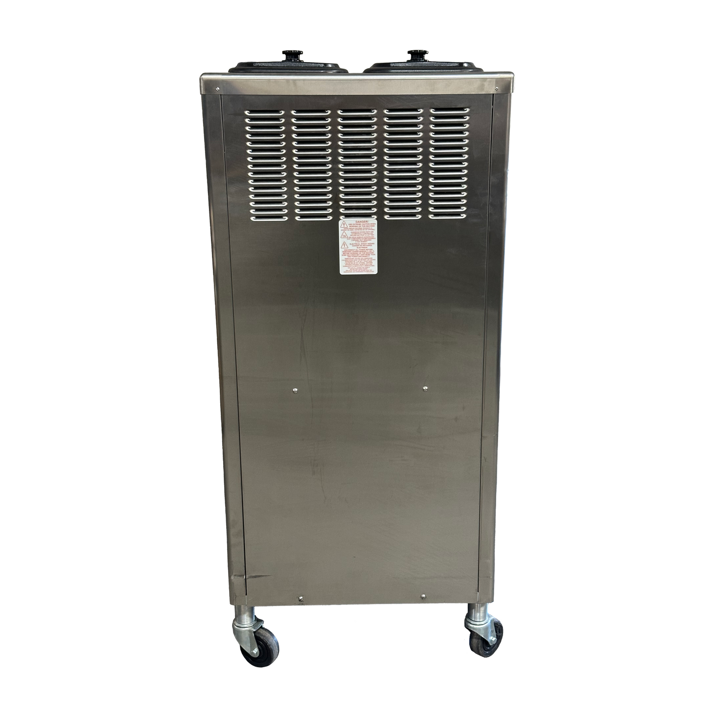 
                  
                    2024 Taylor 342 | Frozen Drink Machine | New Never Installed | Single Phase, Air Cooled
                  
                