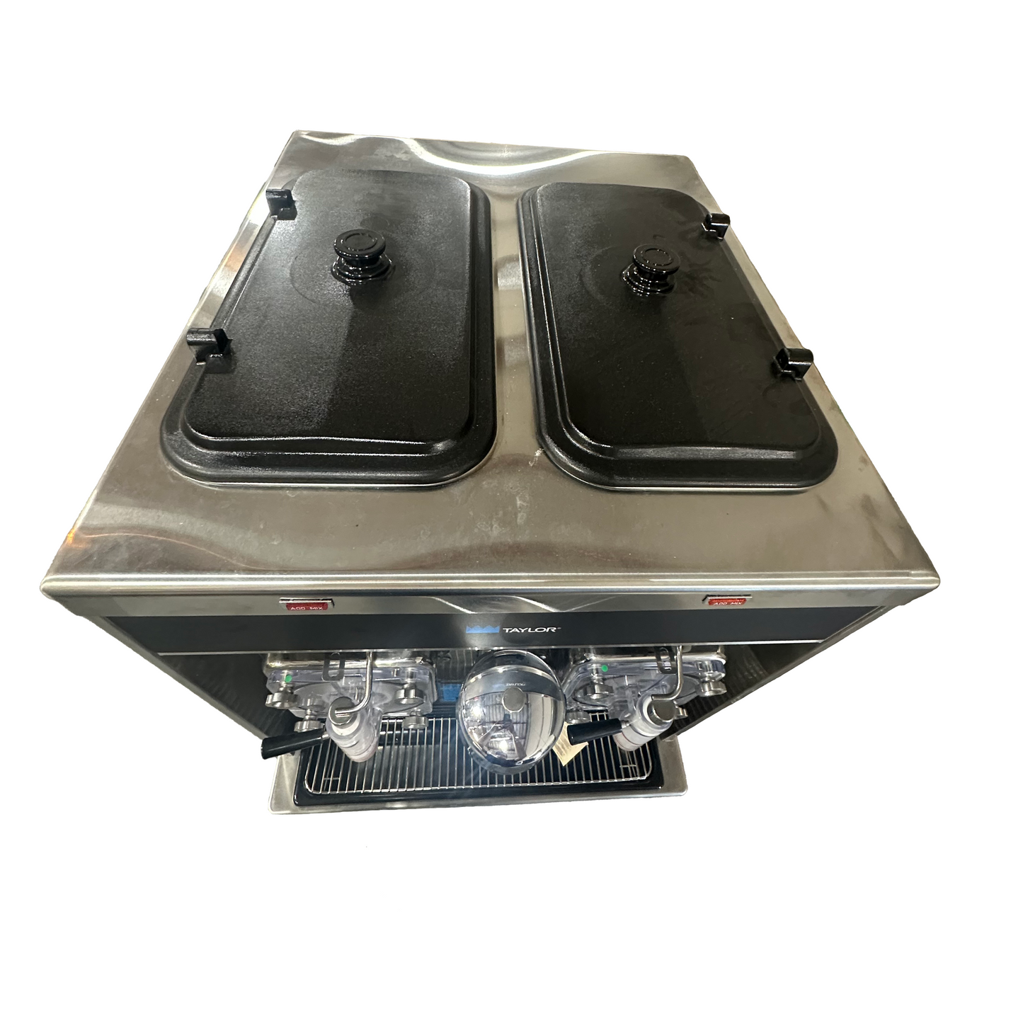
                  
                    2024 Taylor 342 | Frozen Drink Machine | New Never Installed | Single Phase, Air Cooled
                  
                