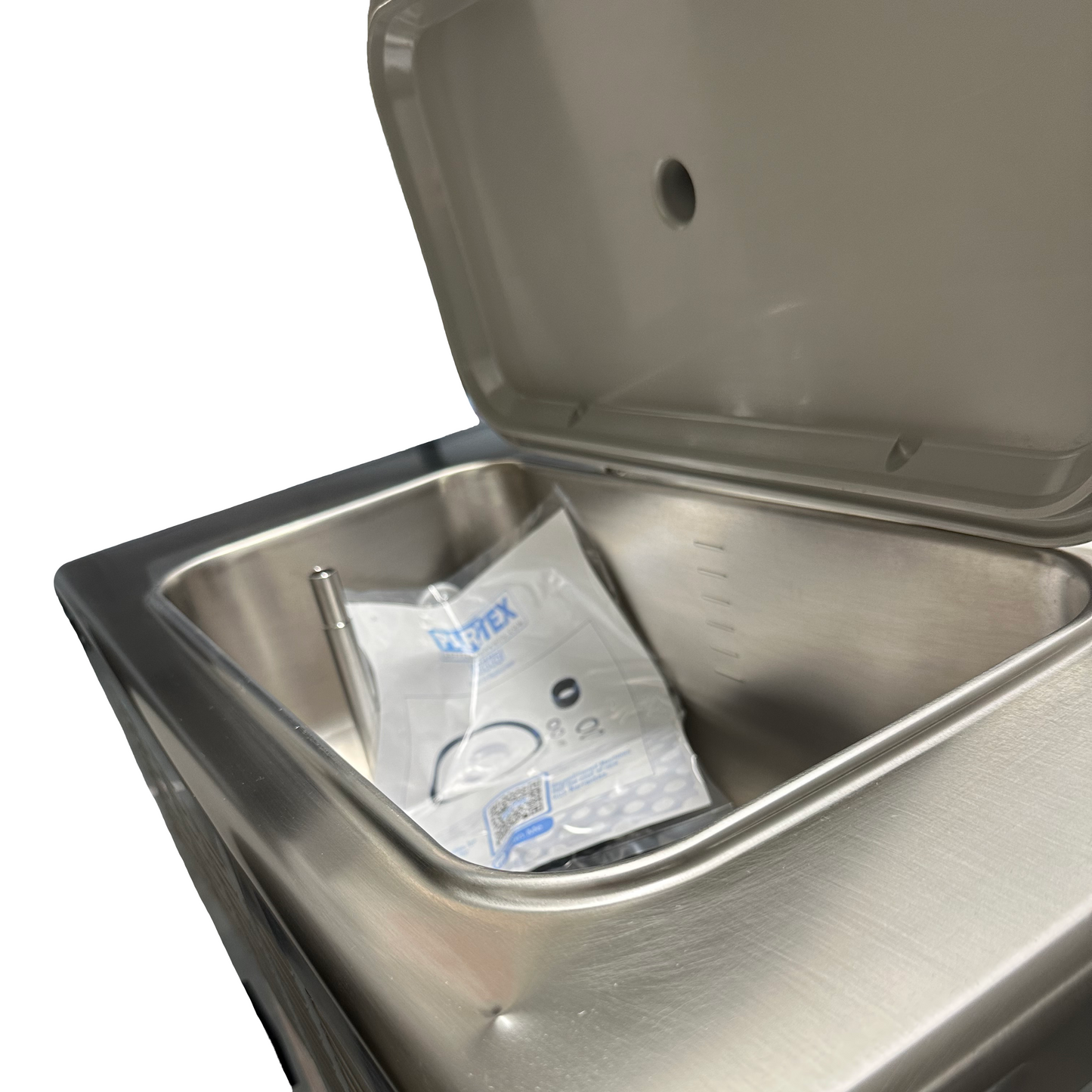 
                  
                    Taylor 794 2011 | Máquina de helado suave | Trifásica, refrigerada por agua
                  
                