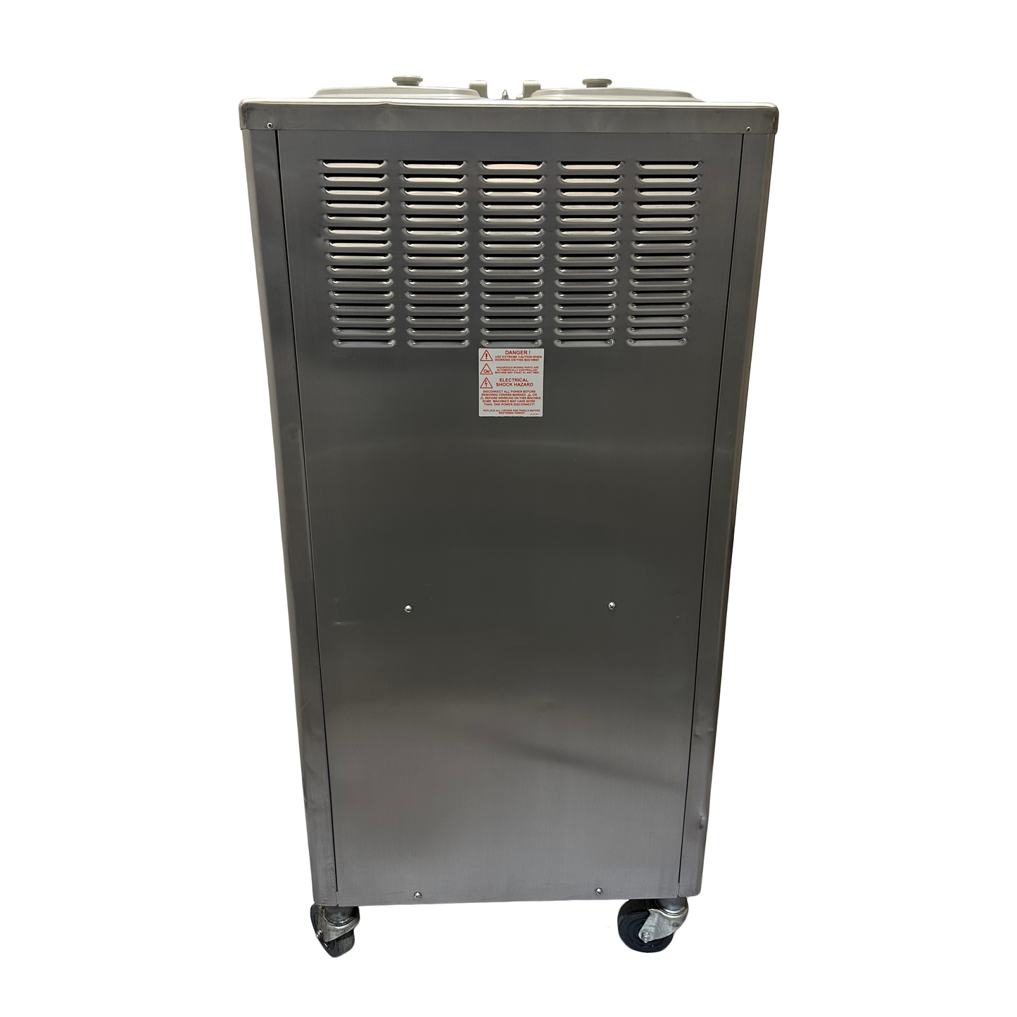 
                  
                    Taylor 794 2011 | Máquina de helado suave | Trifásica, refrigerada por agua
                  
                