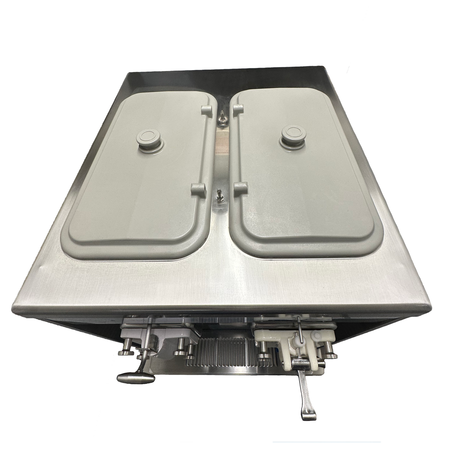 
                  
                    Taylor 794 2011 | Máquina de helado suave | Trifásica, refrigerada por agua
                  
                