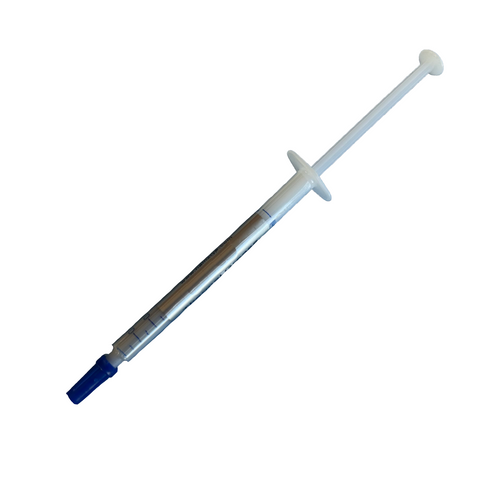 Compuesto térmico para instalación de sonda de termistor en su máquina Taylor.