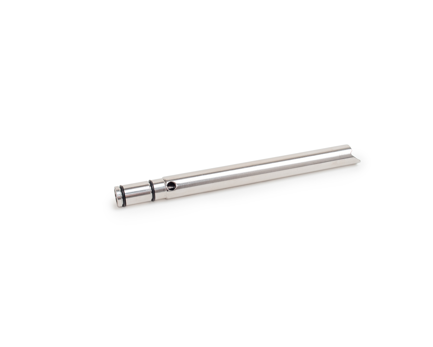 
                  
                    Taylor X67104 Stainless Steel Outer Feed Tube — Exact Fit Replacement
                  
                