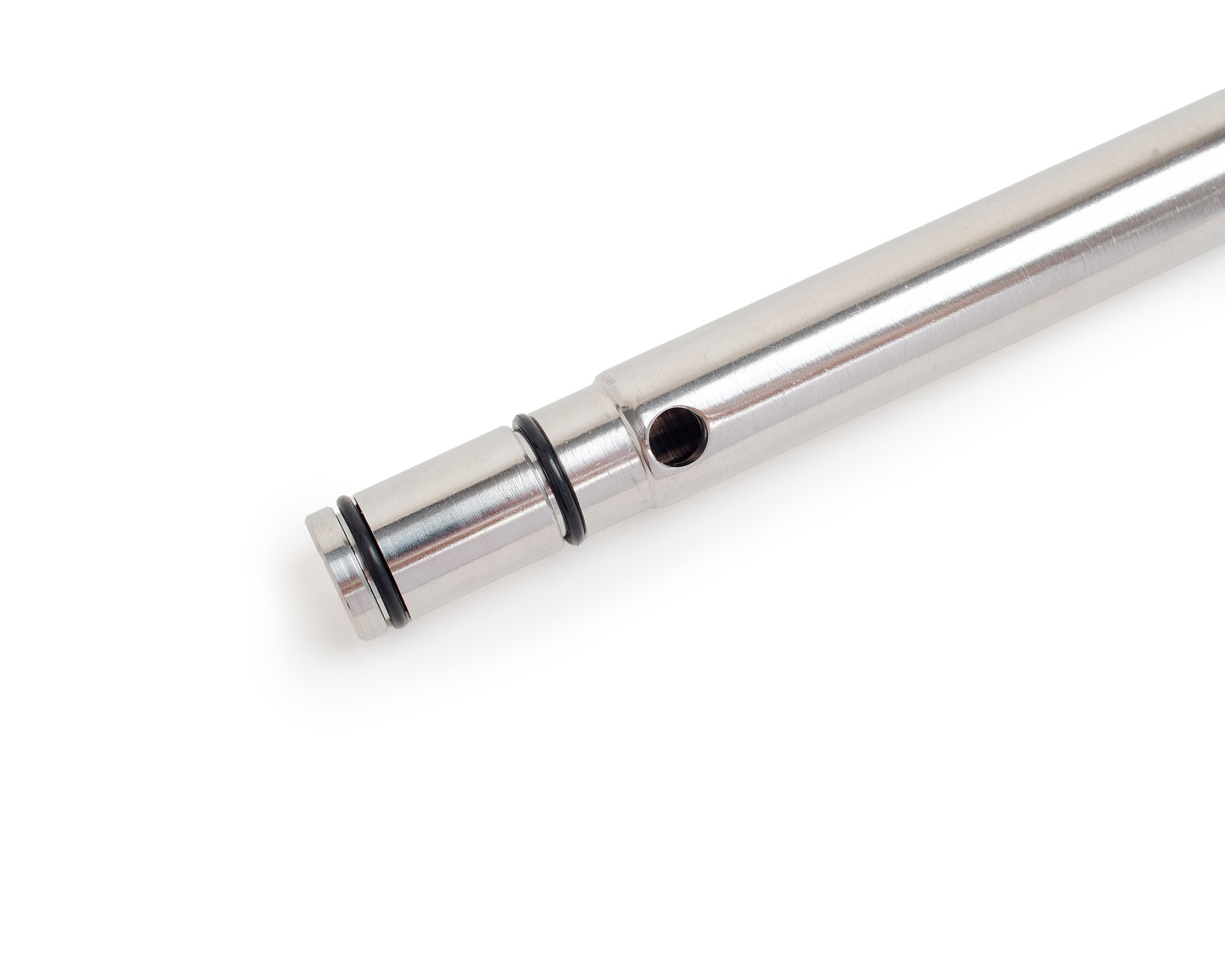 
                  
                    Taylor X67104 Stainless Steel Outer Feed Tube — Exact Fit Replacement
                  
                