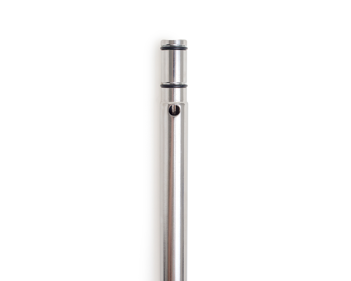
                  
                    Taylor X67104 Stainless Steel Outer Feed Tube — Exact Fit Replacement
                  
                