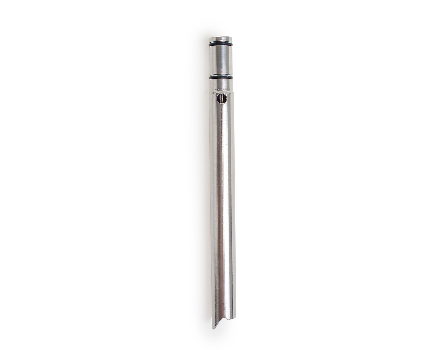 
                  
                    Taylor X67104 Stainless Steel Outer Feed Tube — Exact Fit Replacement
                  
                