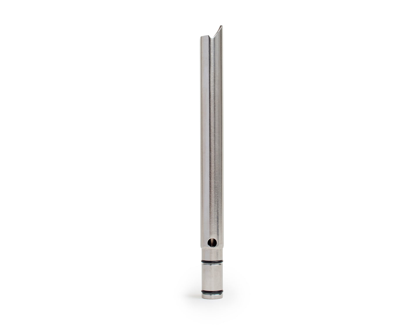 
                  
                    Taylor X67104 Stainless Steel Outer Feed Tube — Exact Fit Replacement
                  
                